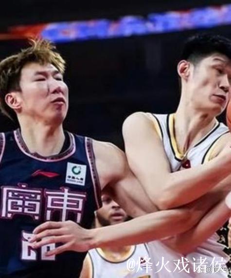 20分6篮板5助攻！CBA后卫新星爆发，或加盟广东宏远