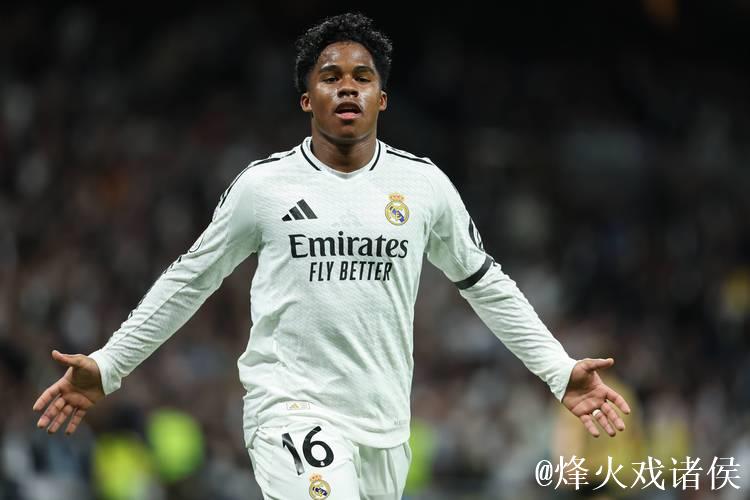 阿斯：恩德里克租借里昂已经敲定，即使阿隆索离