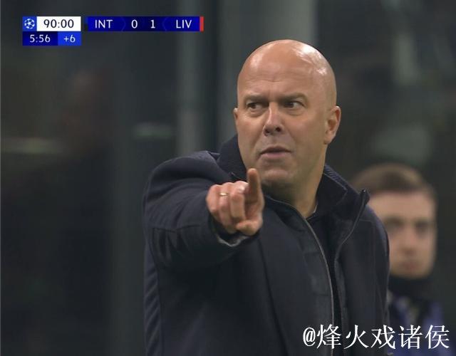 里程碑,斯洛特收获执教利物浦生涯第50场胜利 里程碑,斯洛特收获执教利物浦生涯第50场胜利