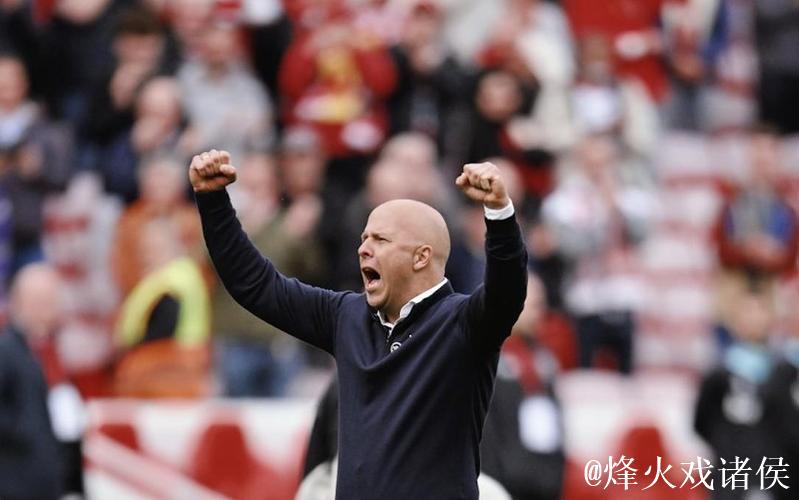 里程碑,斯洛特收获执教利物浦生涯第50场胜利 里程碑,斯洛特收获执教利物浦生涯第50场胜利