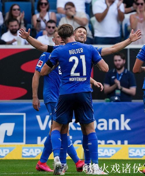 霍芬海姆vs汉堡:克拉马里奇、卡巴克首发,法比 霍芬海姆vs汉堡:克拉马里奇、卡巴克首发,法比