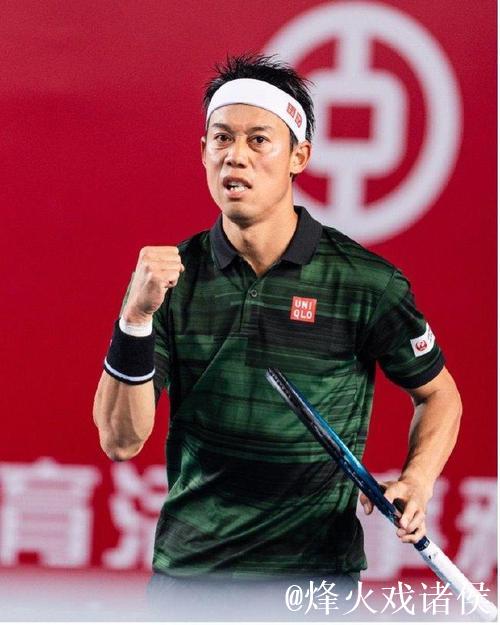 香港赛锦织圭击败卡恰诺夫 菲斯亦顺利晋级