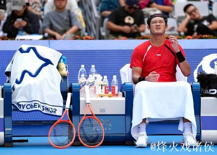 上海大师赛次日周意收退赛大礼 张之臻止步首轮